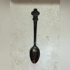 ROLEX VINTAGE SPOON